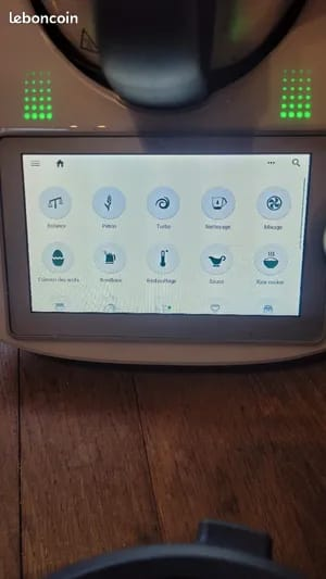 Thermomix TM6