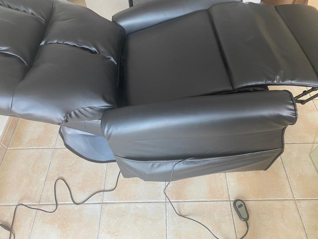 Fauteuil relevateur