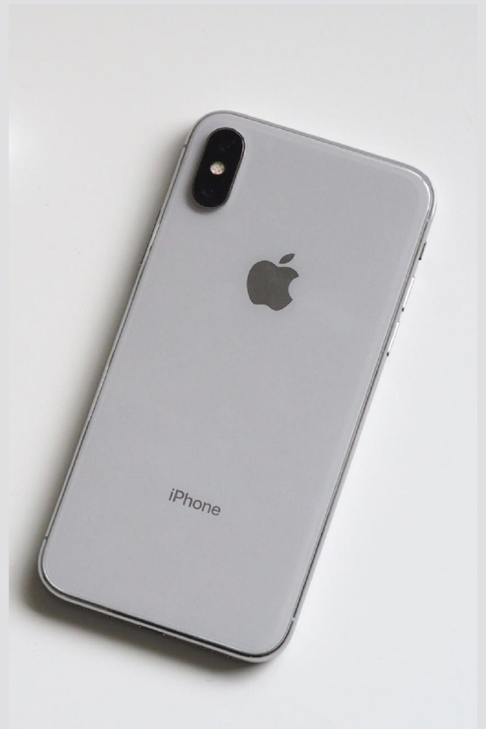 iPhone XS Max 64 Go en bonne état reconditionné - Miniature 2