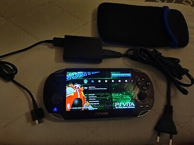 Vente de PSVITA