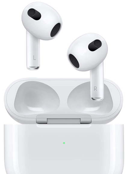 AirPods (3eme génération)