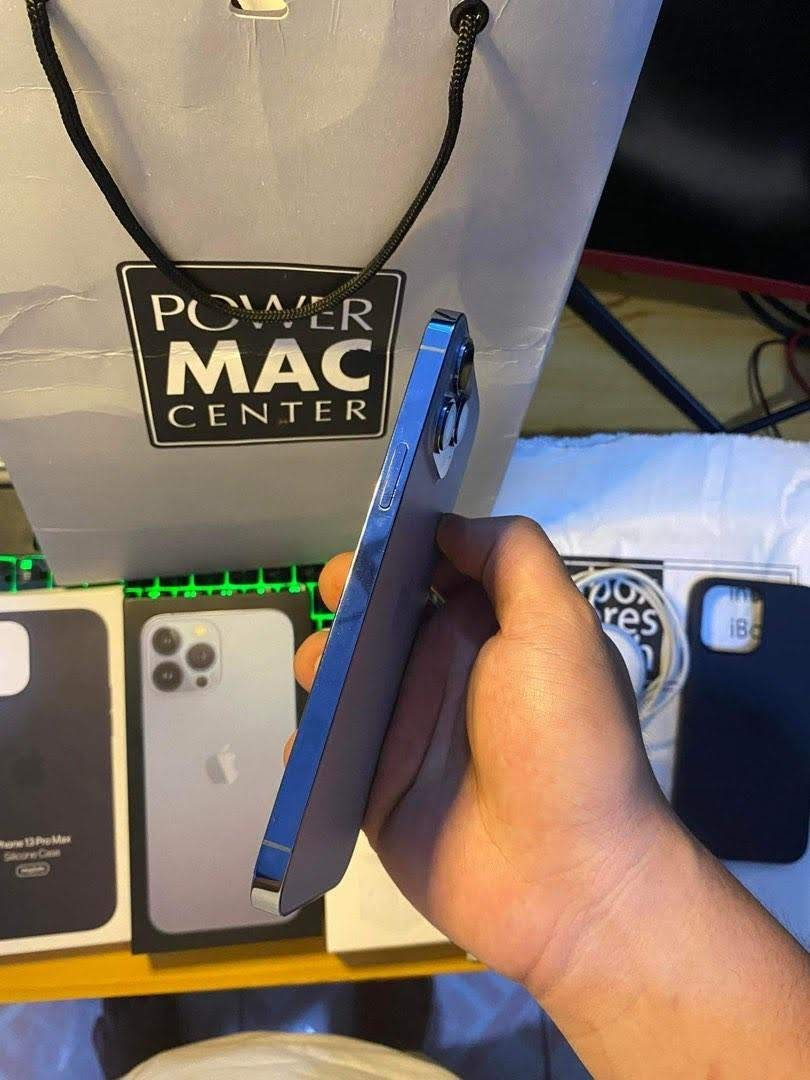 IPHONE 13 PRO MAX - Miniature 3