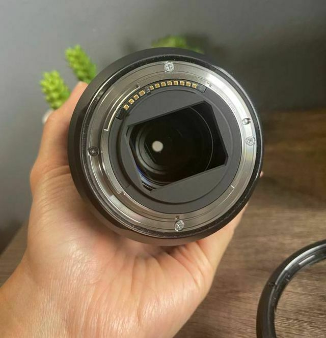 Canon RF 15-35mm f2.8L IS USM