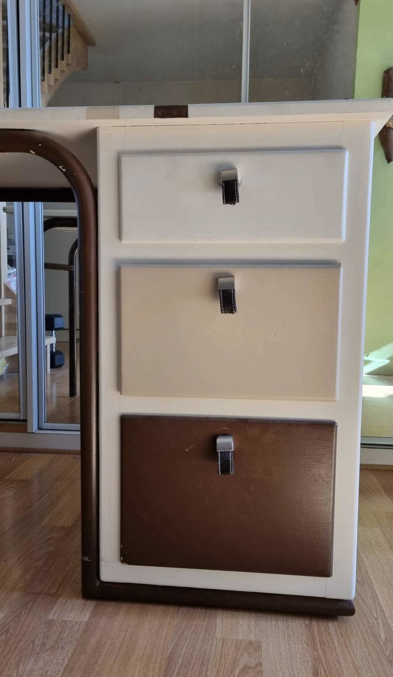 Bureau de maître d'école - Miniature 7