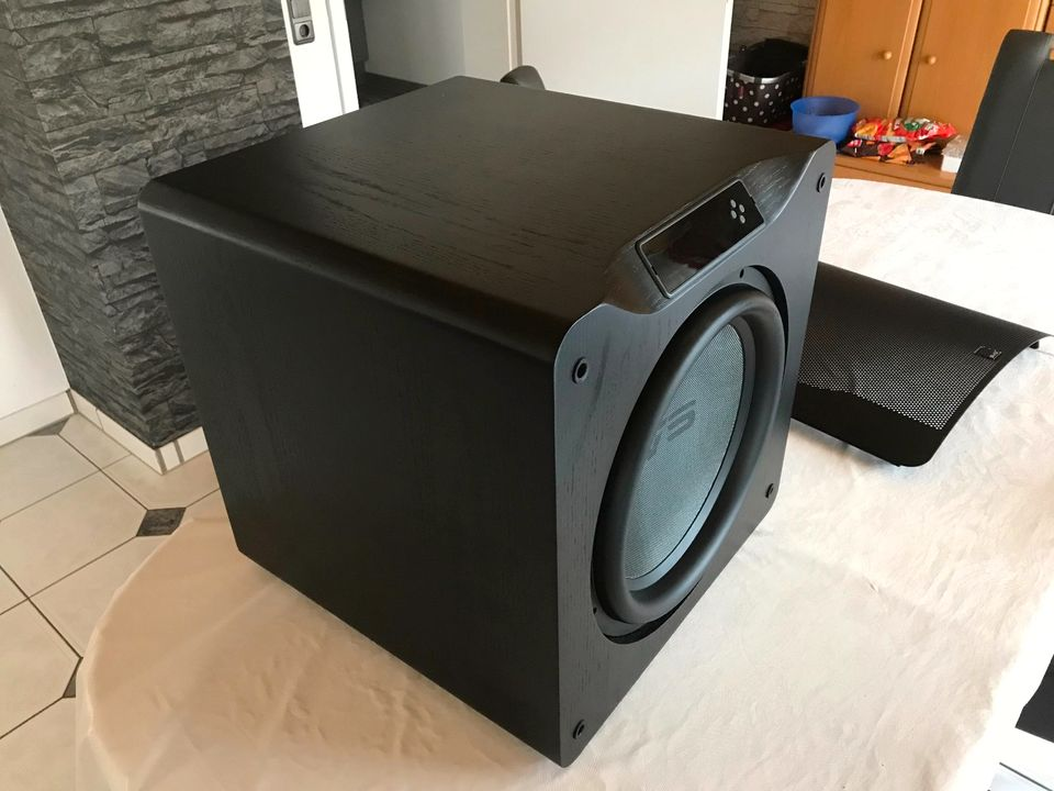SVS SB 16 Ultra