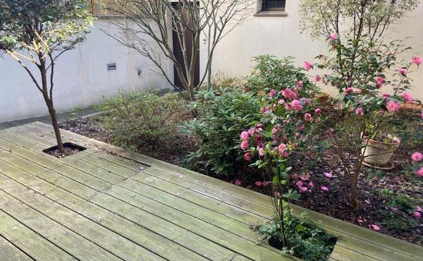 Location appartement