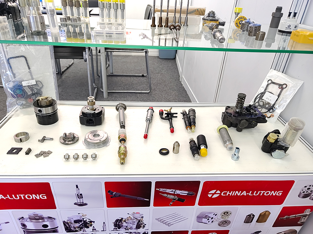 Automechanika Middle East 2023