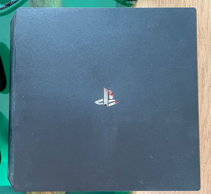 Vente de PlayStation