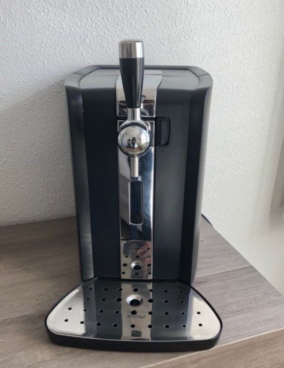 Tireuse à bière Philips Perfect Draft