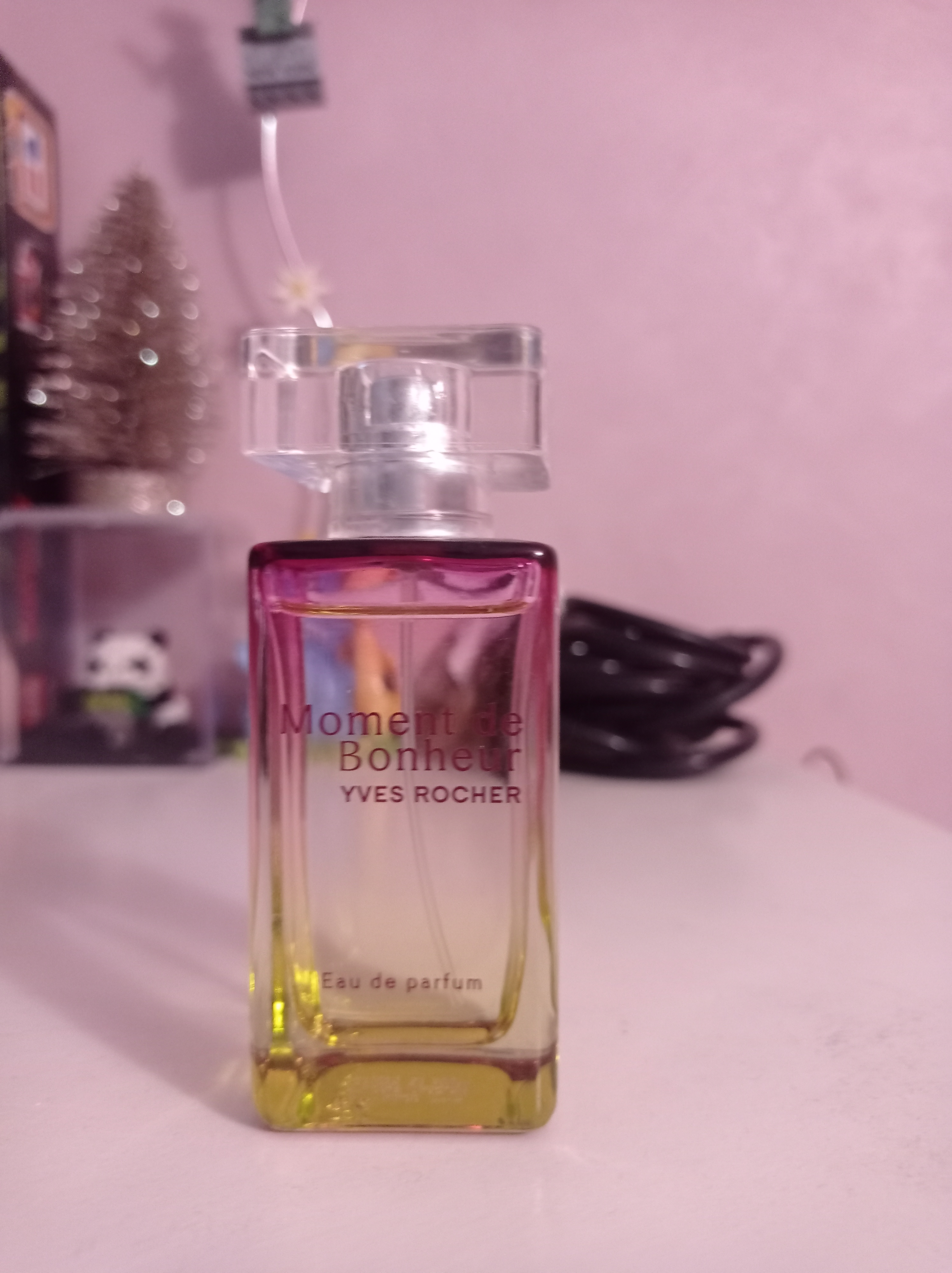 Petit parfums