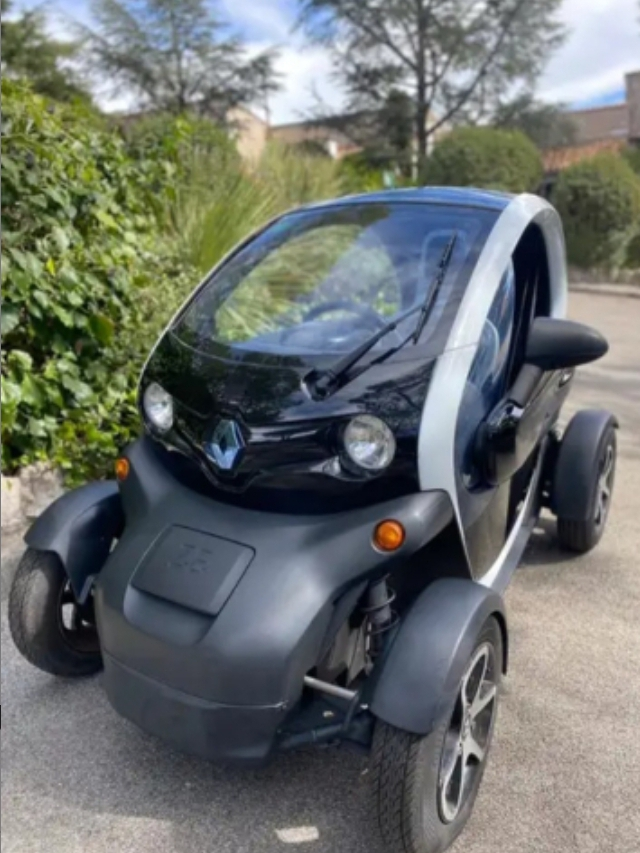Voiture