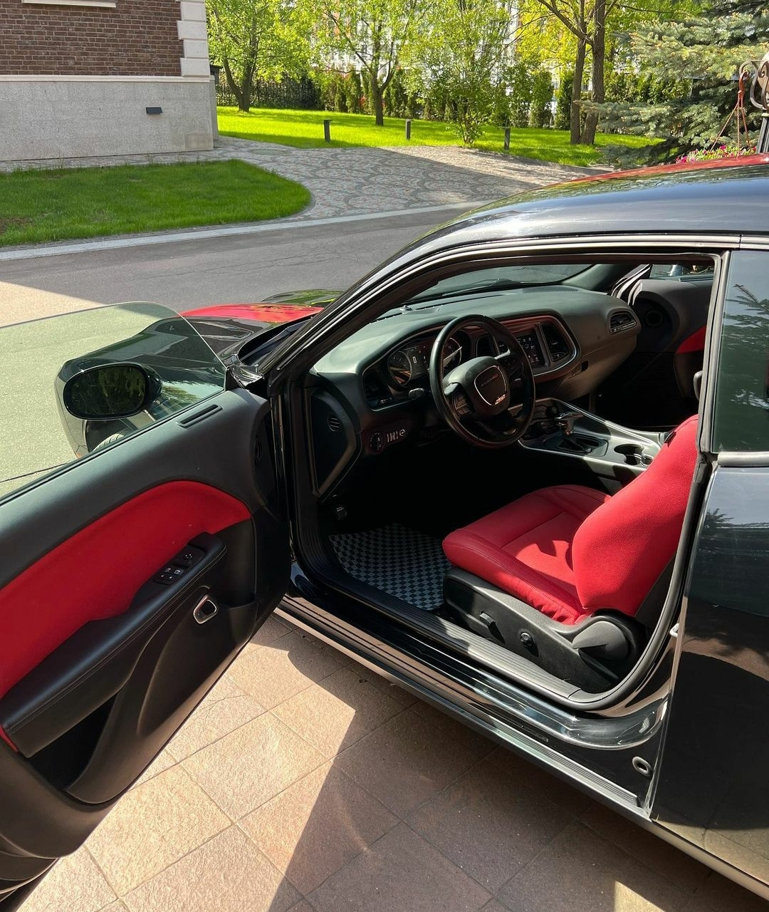 Dodge Challenger 2020 à vendre