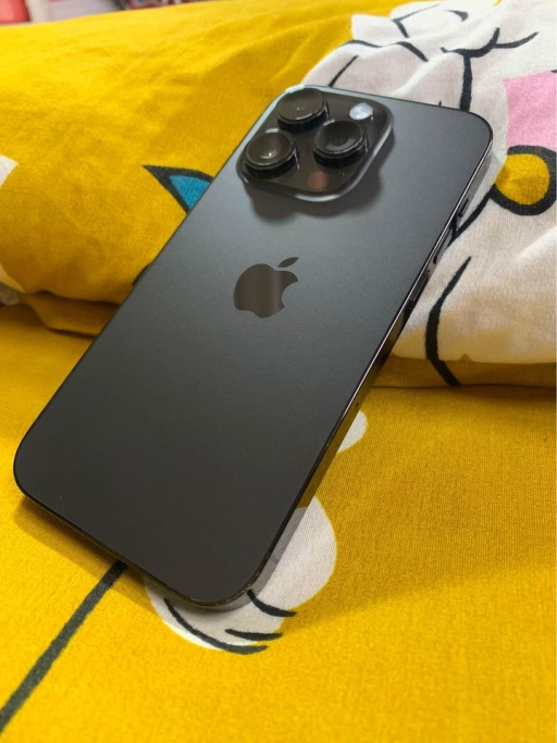 iPhone 14 Pro 256 Go