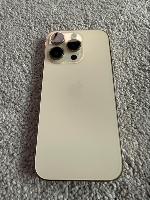 iPhone 14 Pro 256 Go - Miniature 2