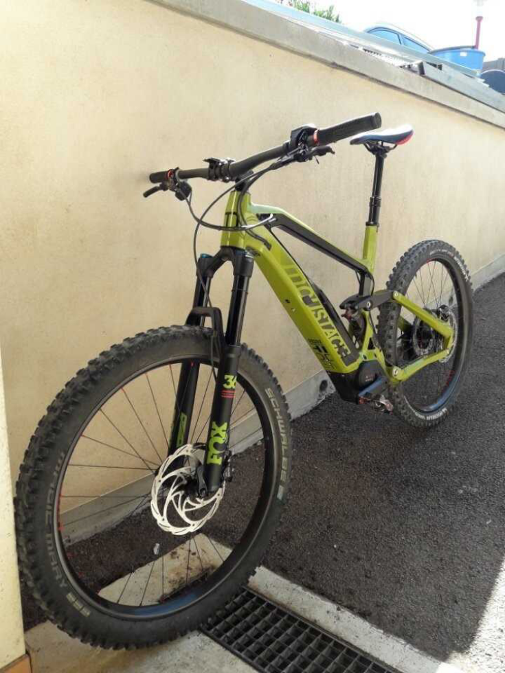 VAE Moustache samedi 27 Race 8 2019
