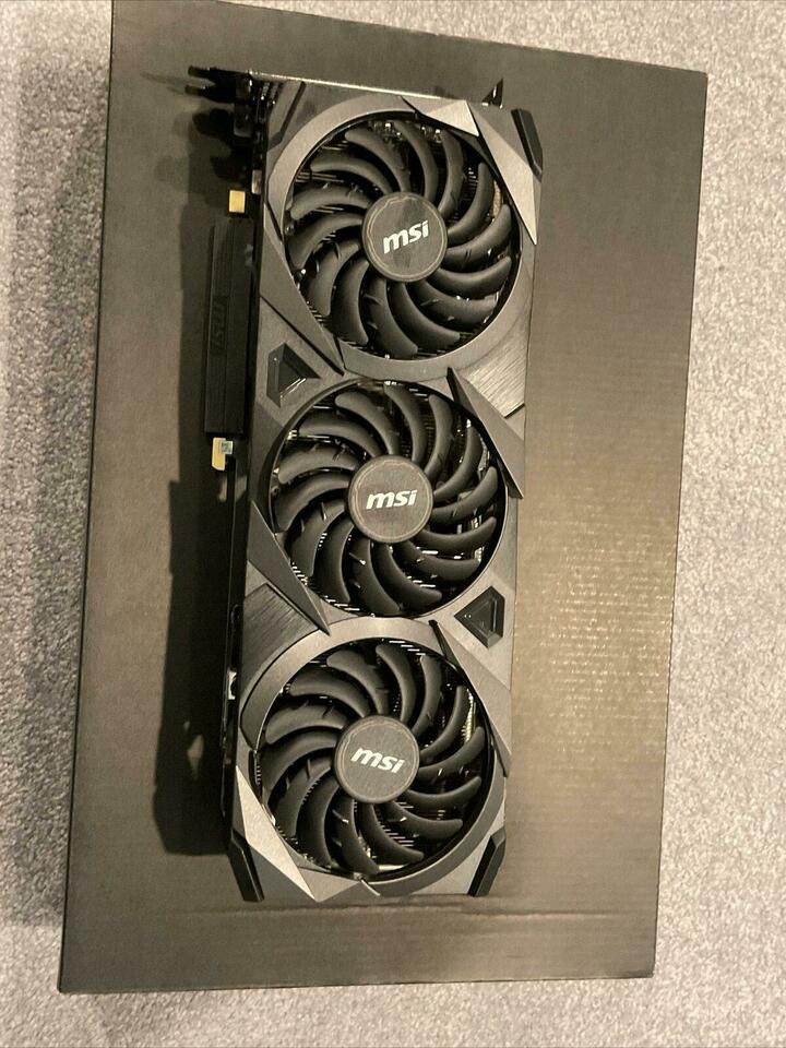 Ge.Force R.TX 3090
