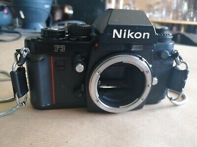 Nikon D3 35mm
