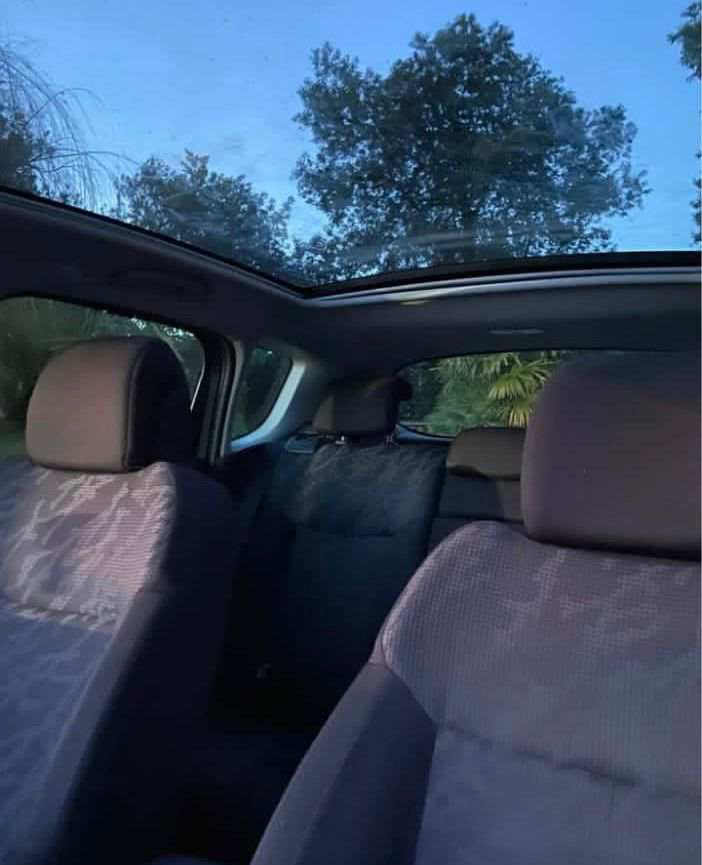 Peugeot3008 Anne 2012