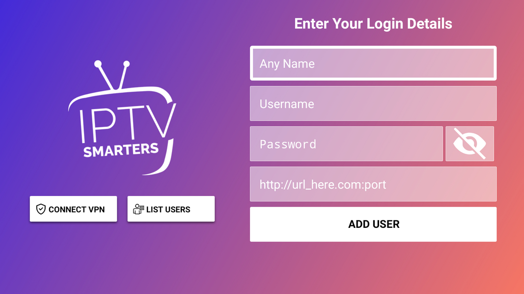 Smart Iptv | abonnement iptv 12 mois