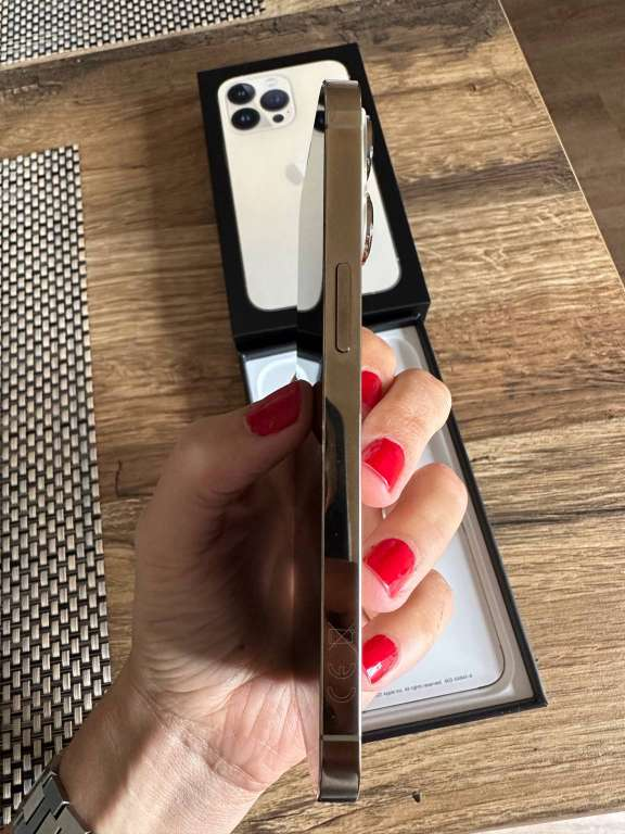 IPhone 13 pro 256 gb