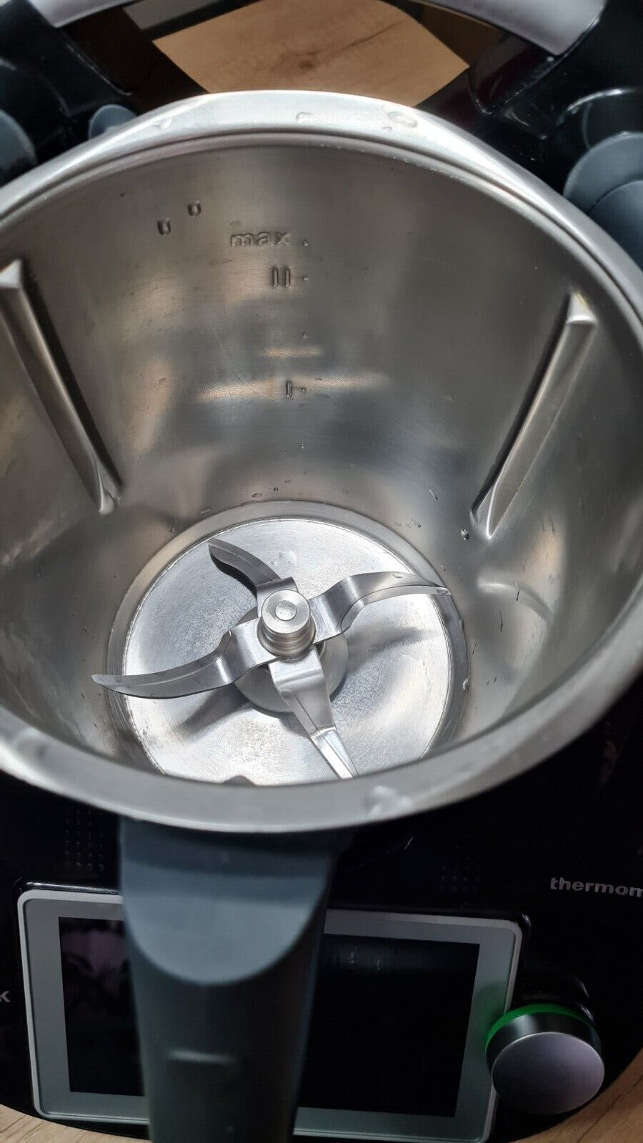 Thermomix TM6 - Miniature 2
