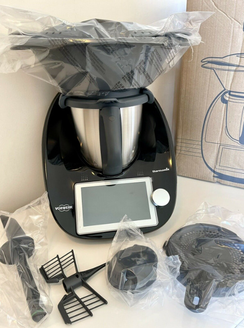 Thermomix TM6 - Miniature 3
