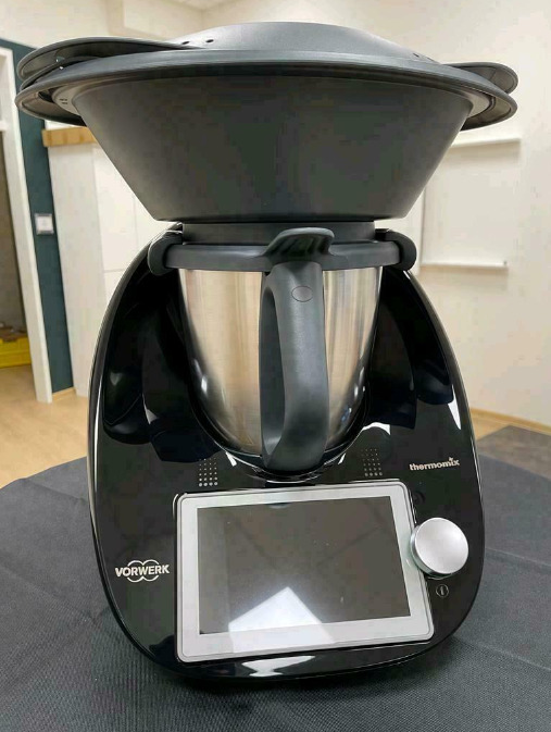 Thermomix TM6