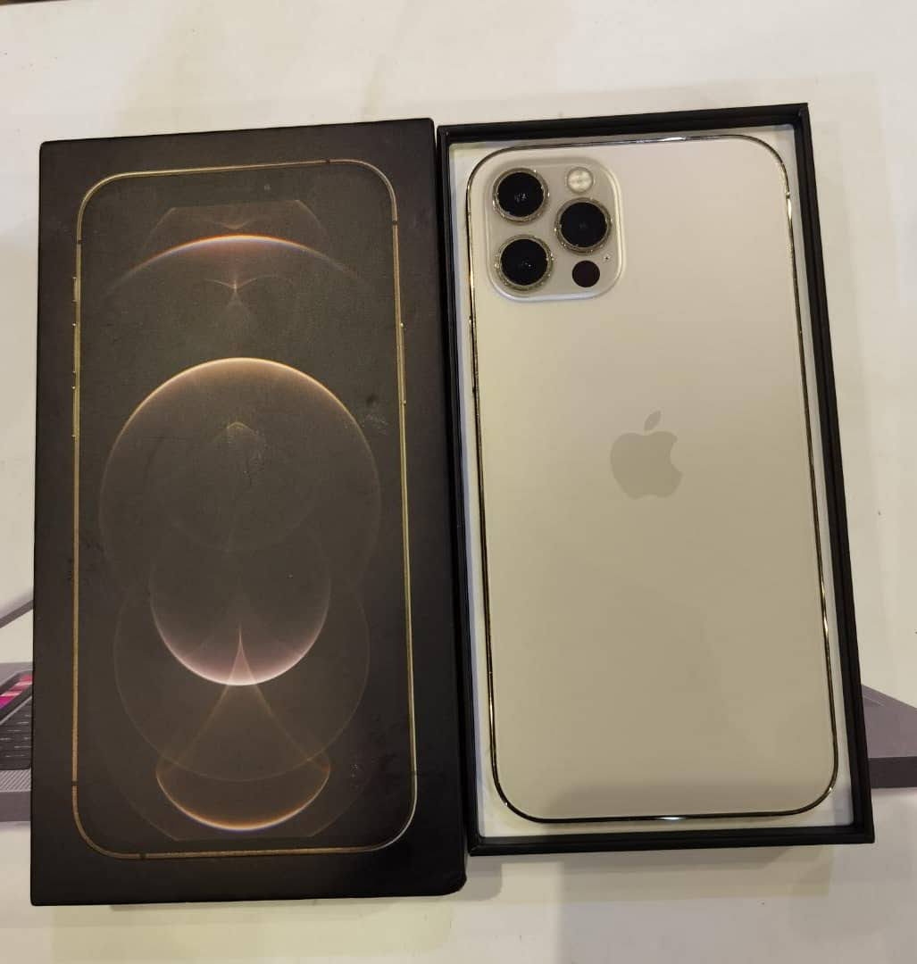 iPhone 13 pro max - Miniature 3
