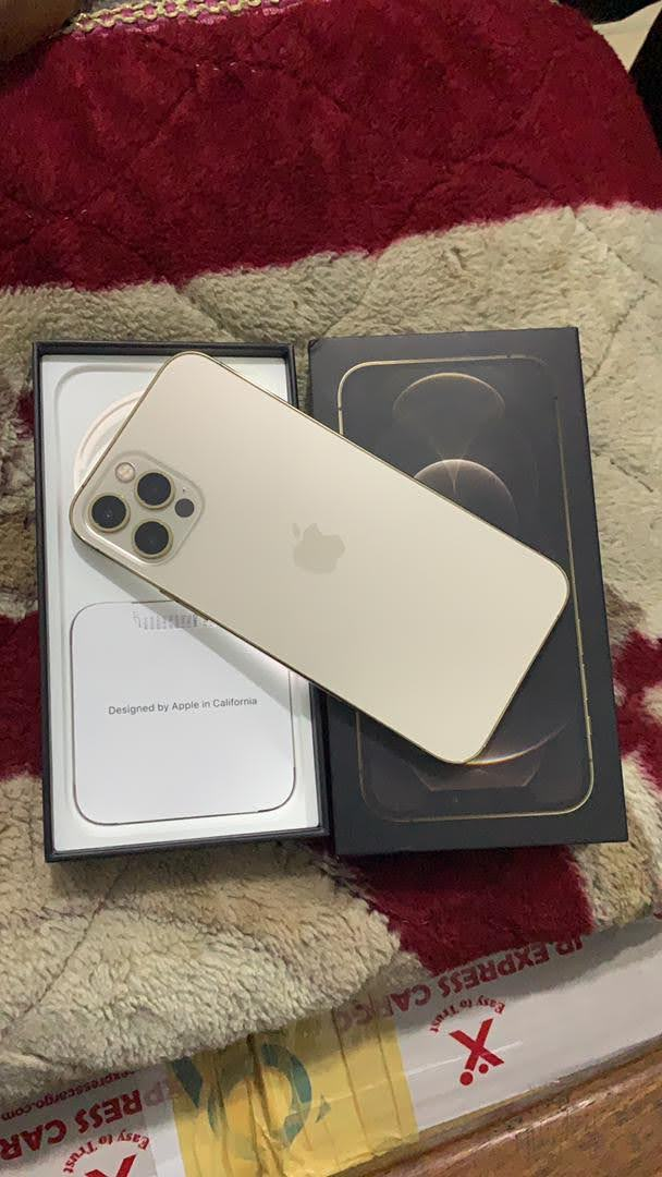 iPhone 13 pro max - Miniature 2