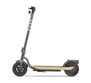 Trottinette Électrique Pure Air Pro LR - Étanche avec liquide anti-crevaison