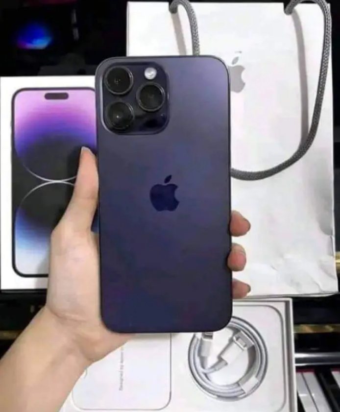 iPhone 14 Pro max - Miniature 2