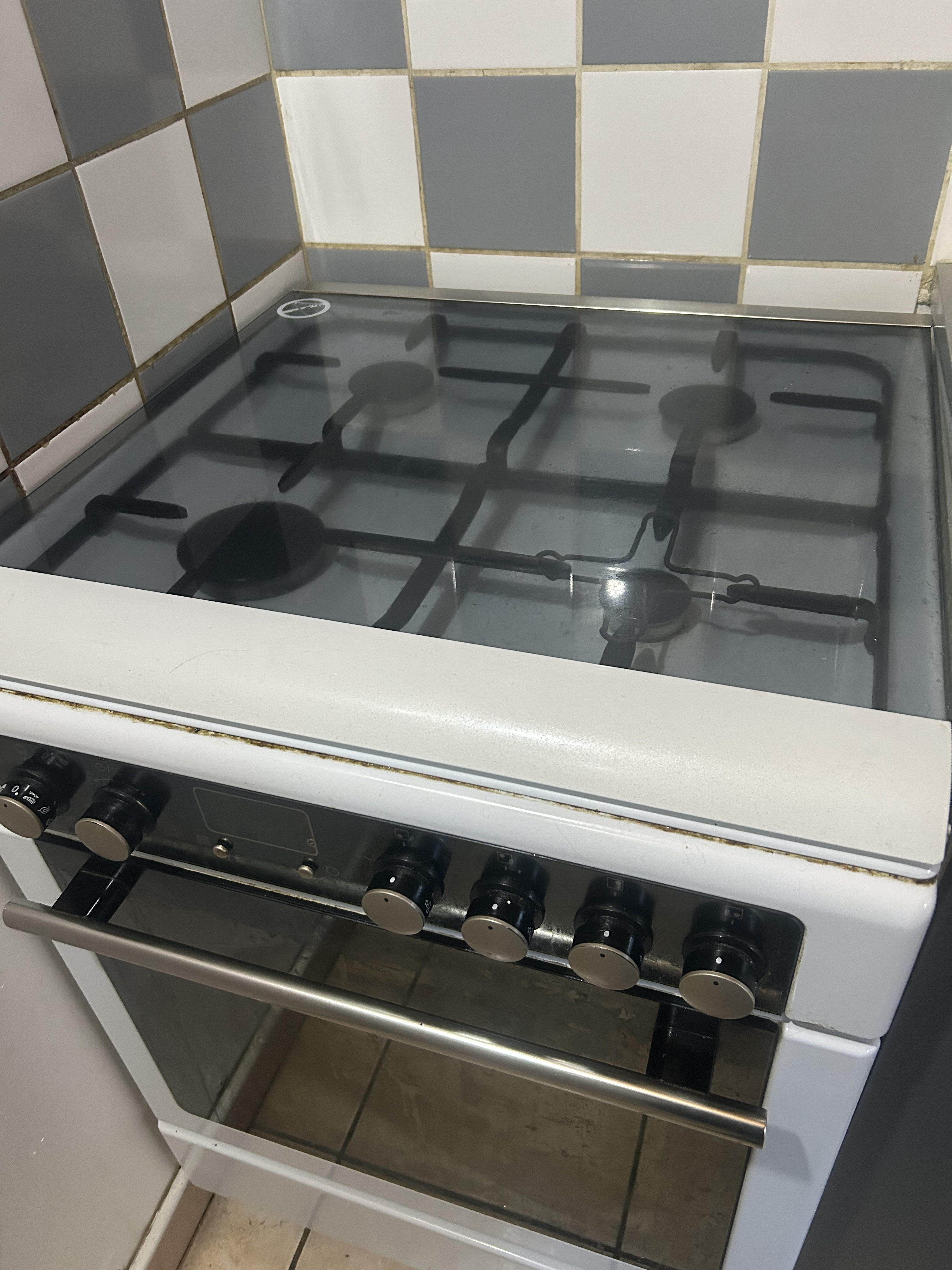 Cuisinière à vendre