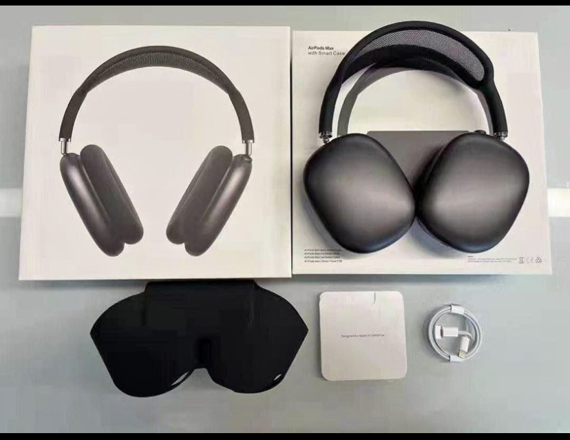 Casque AirPods Max ✅
