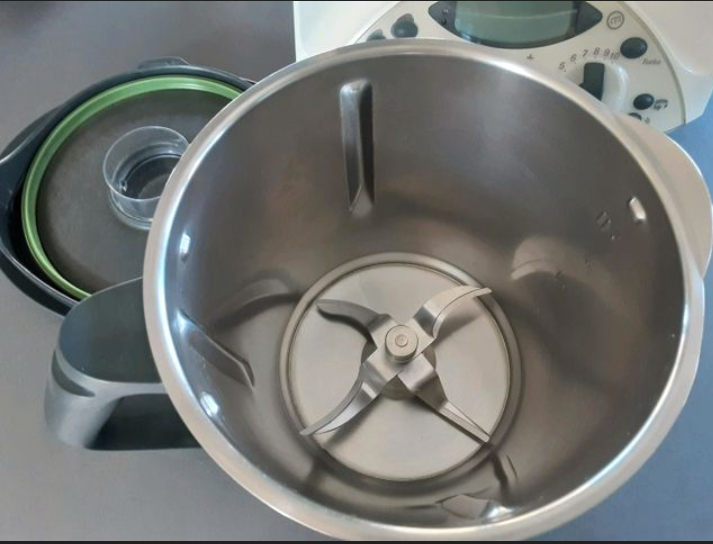 Thermomix TM31