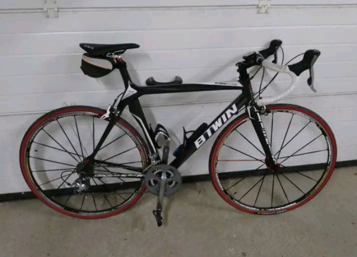 Vente de vélo