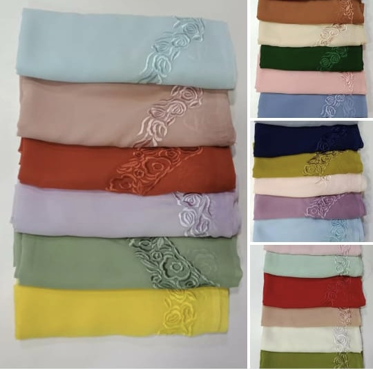 Jellaba marocaine à la mode