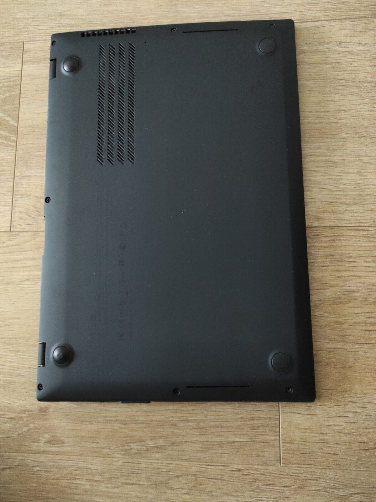lenovo thinkpad x1 carbon - Miniature 3