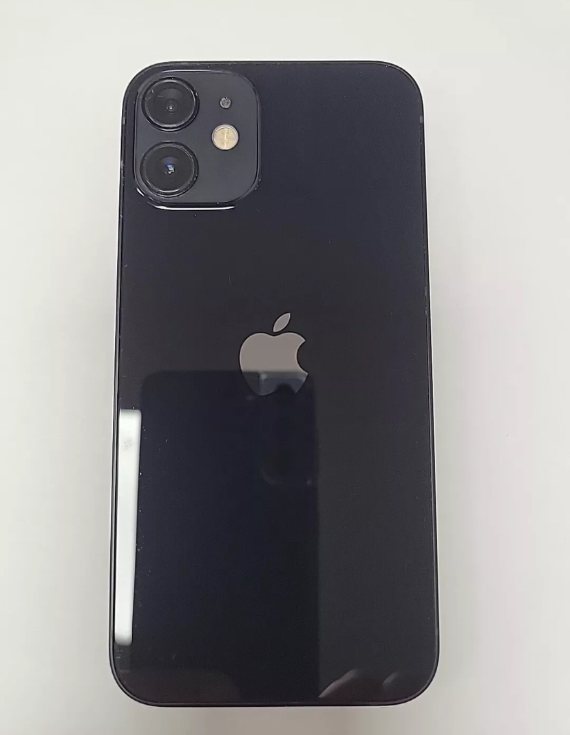 iPhone 12 Mini reconditionné
