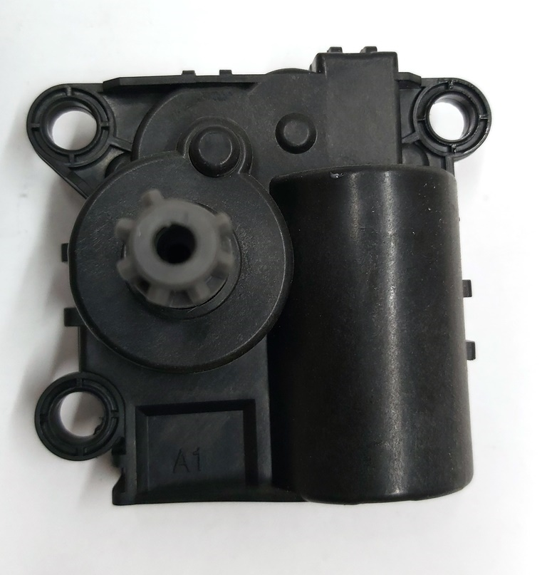 Ensemble Servo - Dégivrage D-332-CK8AA04 Tesla  6008245 D