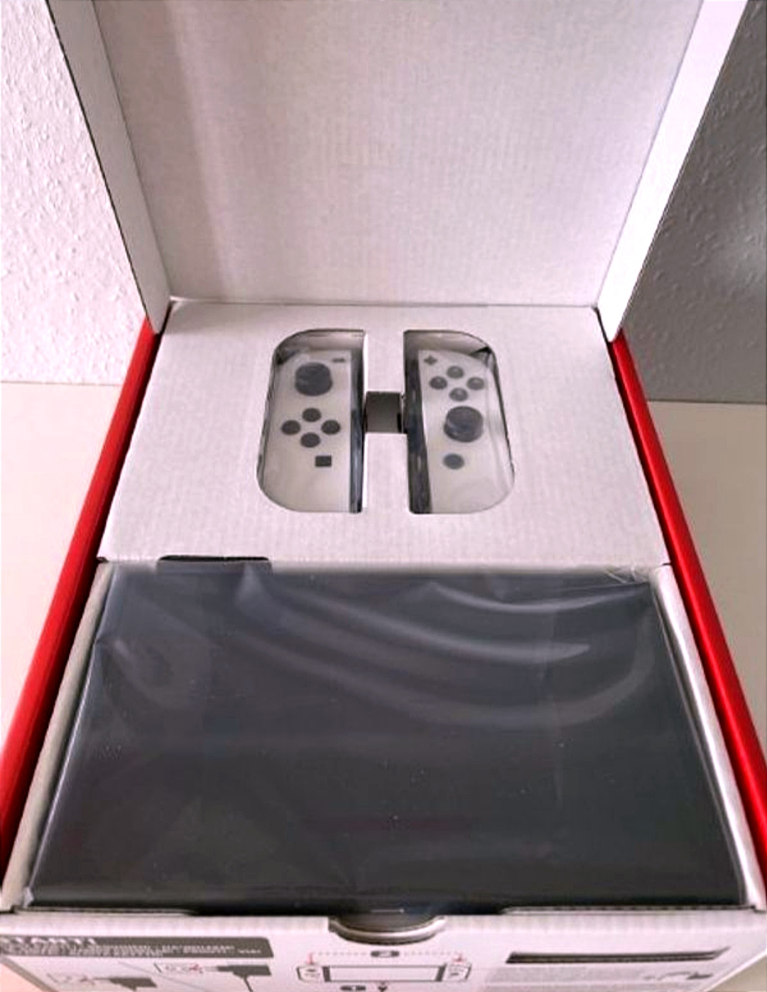 Nintendo Switch OLED - Miniature 5