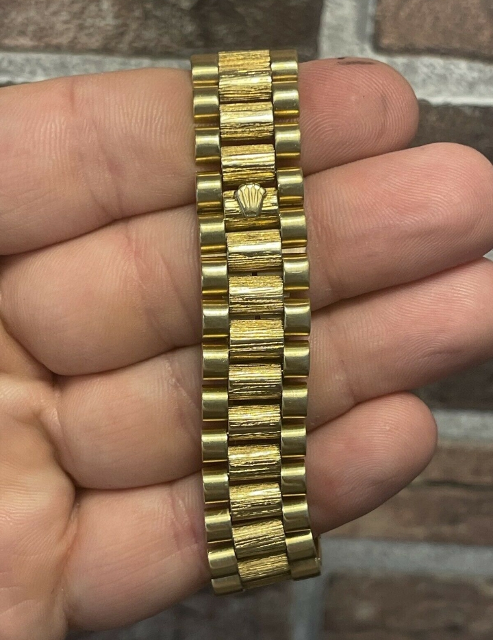 Rolex Day-date - Miniature 2