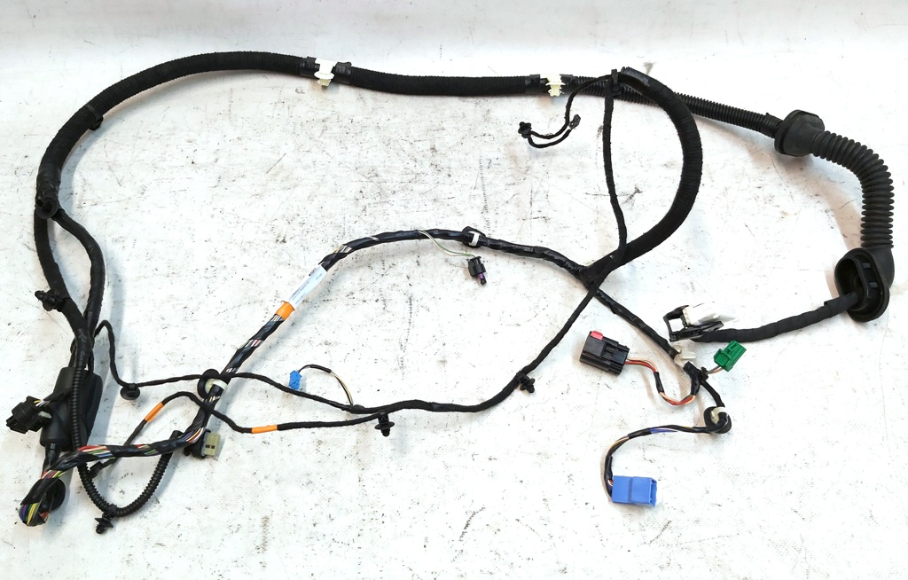 Câblage porte avant droite Tesla modèle Y 1489052-00-D