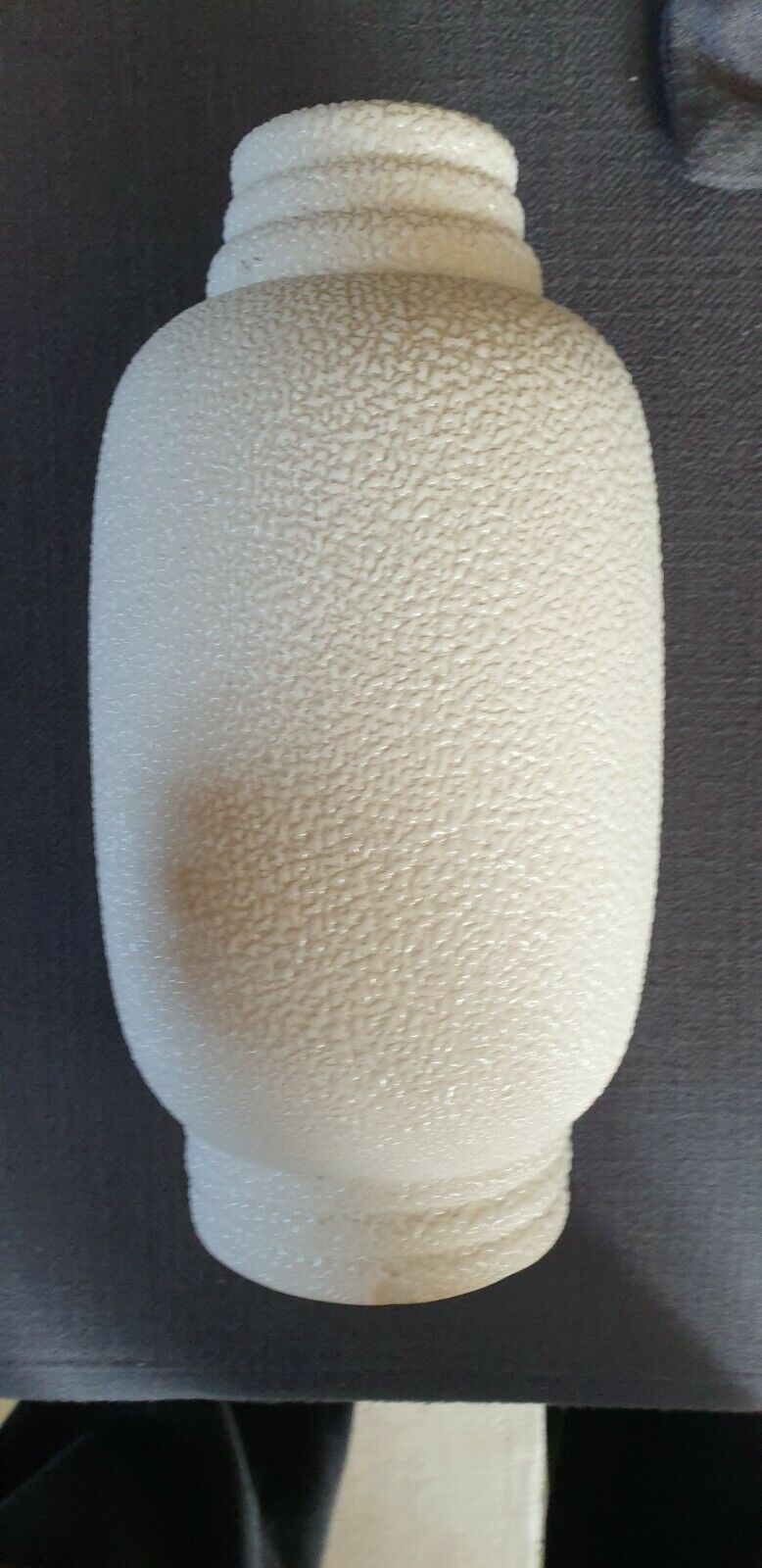 Grand vase