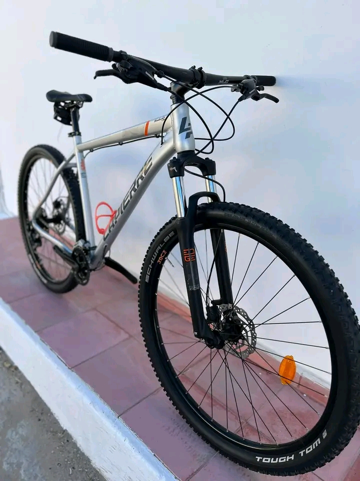 VTT Vélo