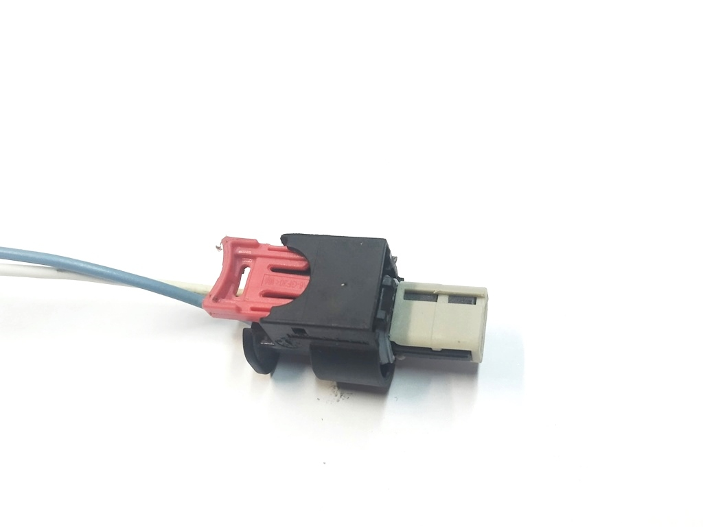 Connecteur capteur choc avant DELPHI Tesla modèle 3, modèle Y X602