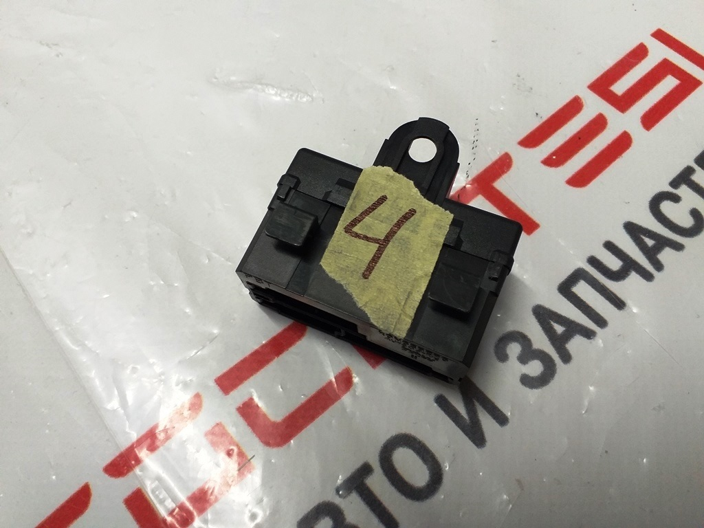 Module de chauffage du siège conducteur Tesla modèle S, modèle S REST AG126954-A
