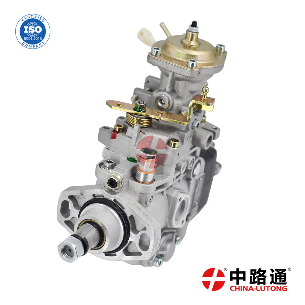 Common Rail Diesel Pump 0 445 020 122