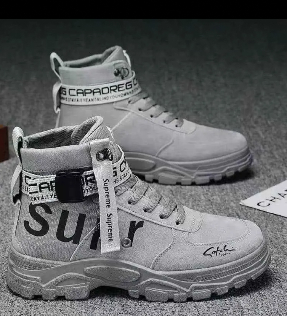 Chaussures