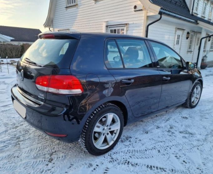 A vendre Volkswagen