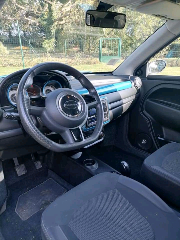 Je veux vendre ma voiture urgemment